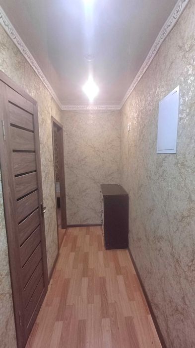 Продам 1комнатную на Кузембаева