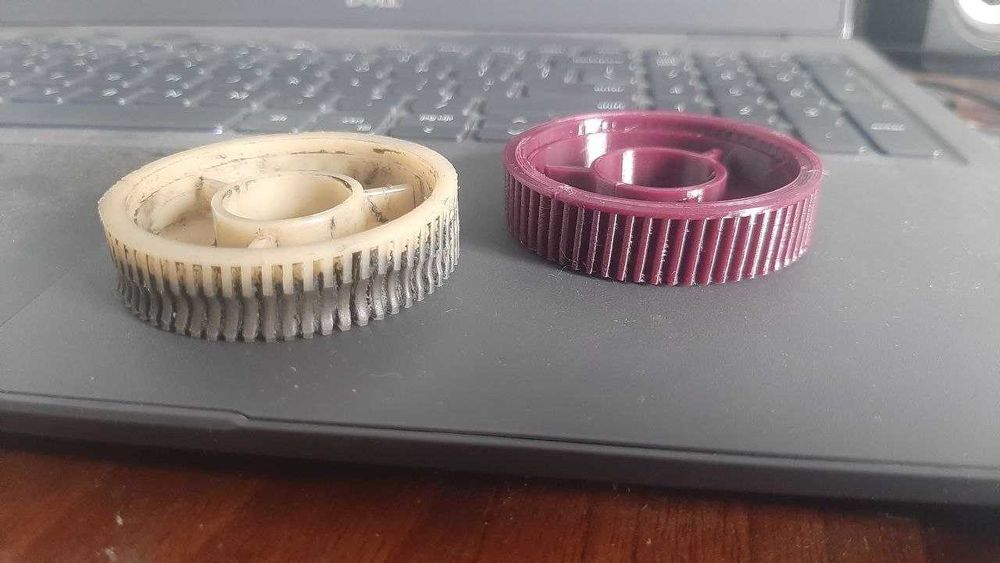 Запчасти _ Эхтиёт қисмлар