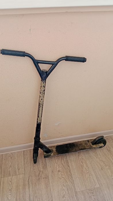 Трюковой сомокат