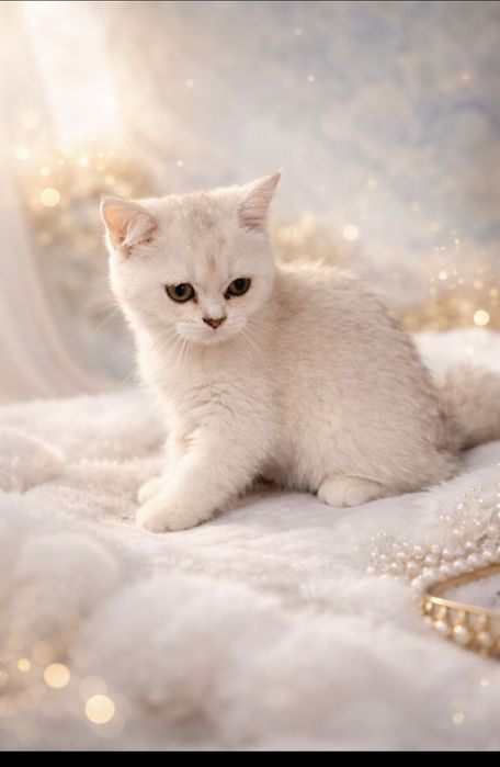 Продаётся Котёнок