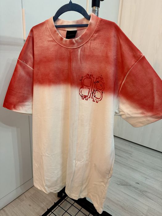 tricou balenciaga model nou