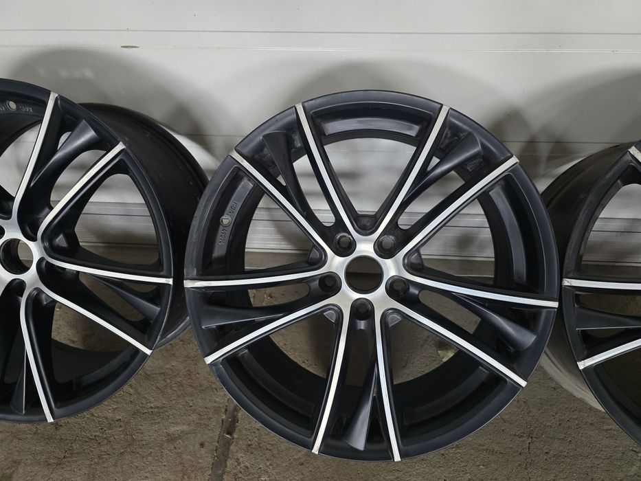 Джанти 5х112 19" за vw, audi, mercedes