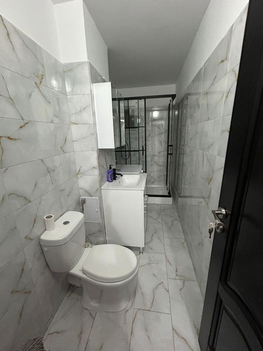 Inchiriez apartament zona Lidl fosta autogara