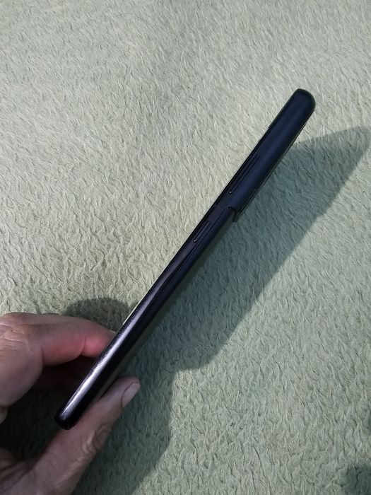 Vând Samsung S21 Ultra 5G/Black