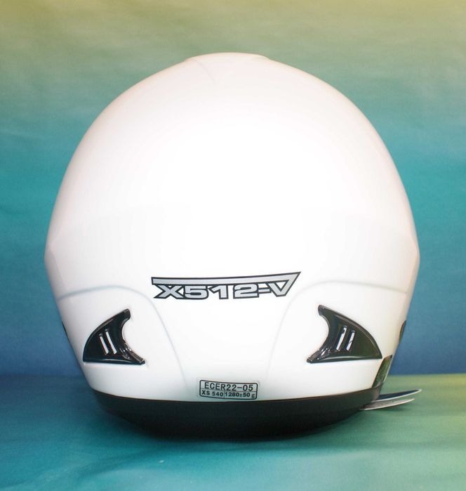 Чисто нова каска Nitro X512-V размер XS