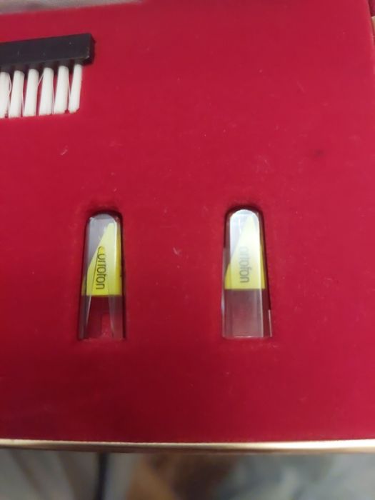 Игли за гръмофон ortofon