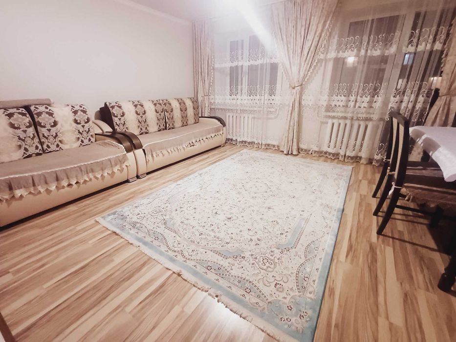 Квартира  Лесная поляна