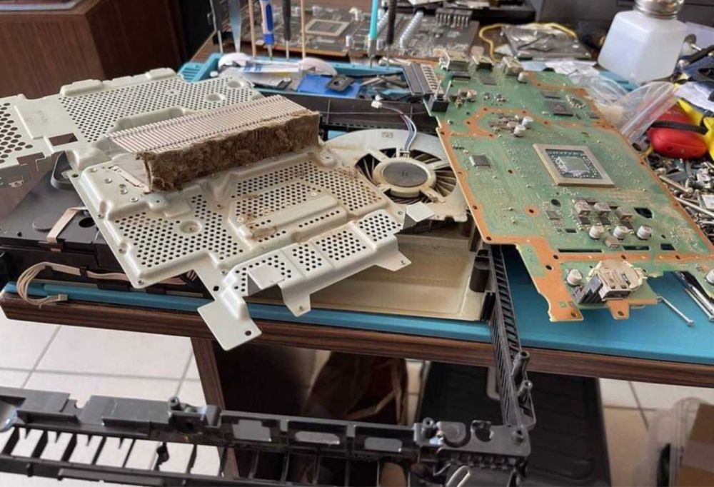 Reparatii-Service Calculatoare-IT