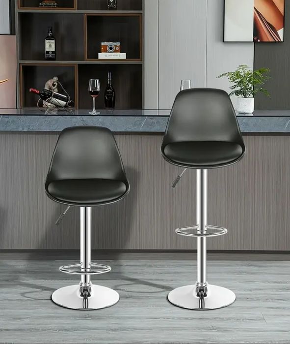 Чисто нов бар стол щъркел