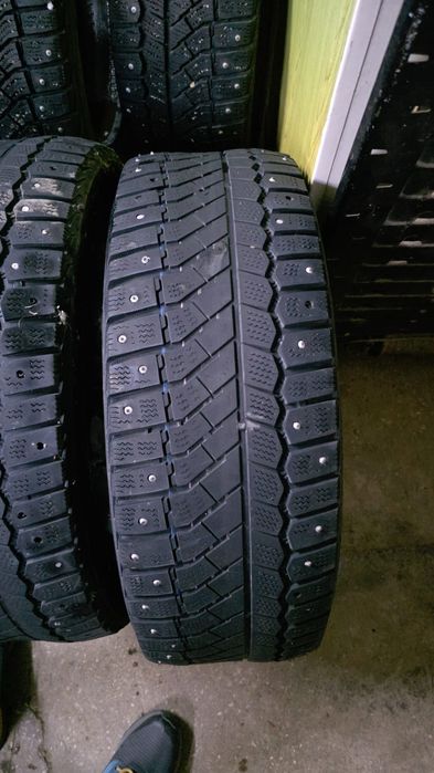 Продаю зимнюю резину
