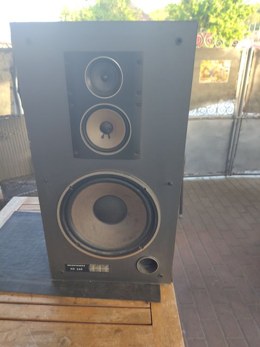 Boxa  marantz HD 660
