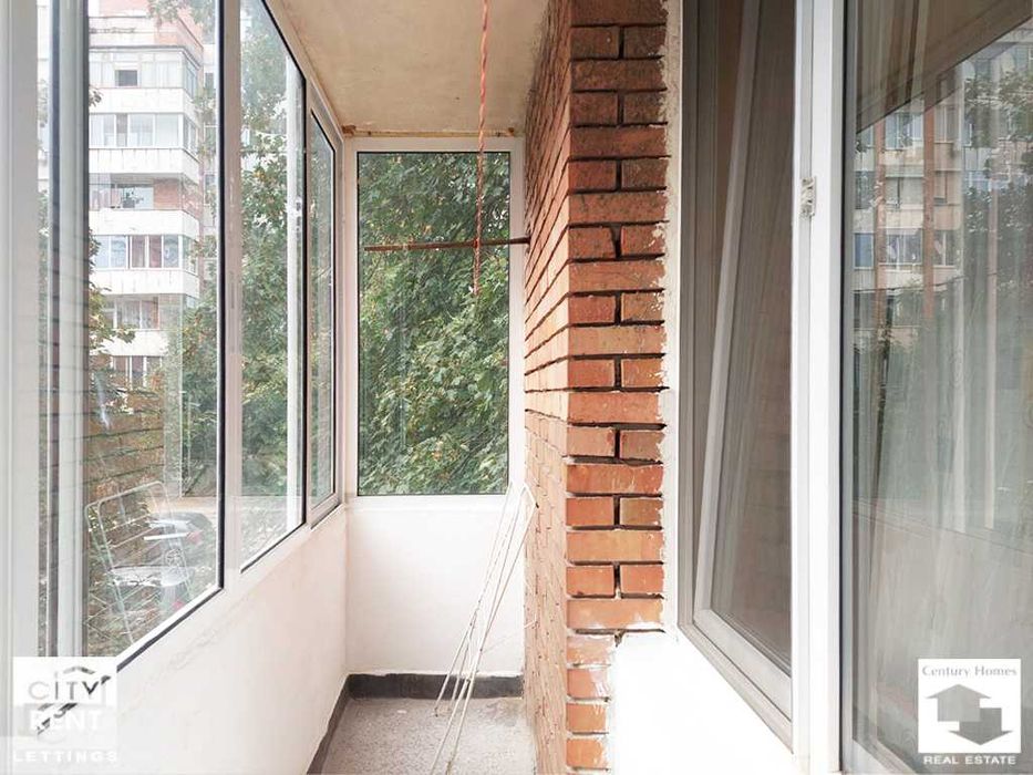 Дава се под наем Двустаен апартамент в Велико Търново, Център - 60 кв.м за 300 € - Снимка #7