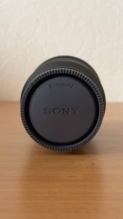 Продам Sony 18-105mm f4 G OSS