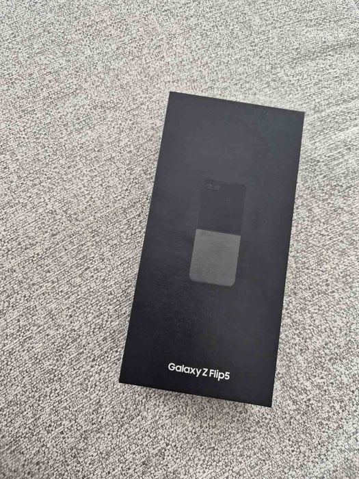 Samsung Flip 5 - 256BG