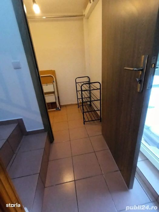 0 % comision Apartamnt 3 camere  85 mp, finisat- Semicentral