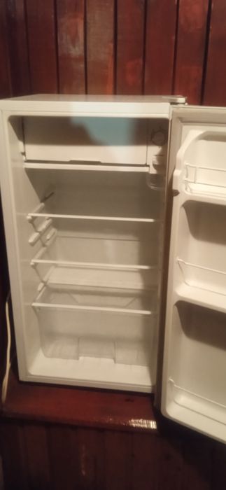 Мини холодильник новый