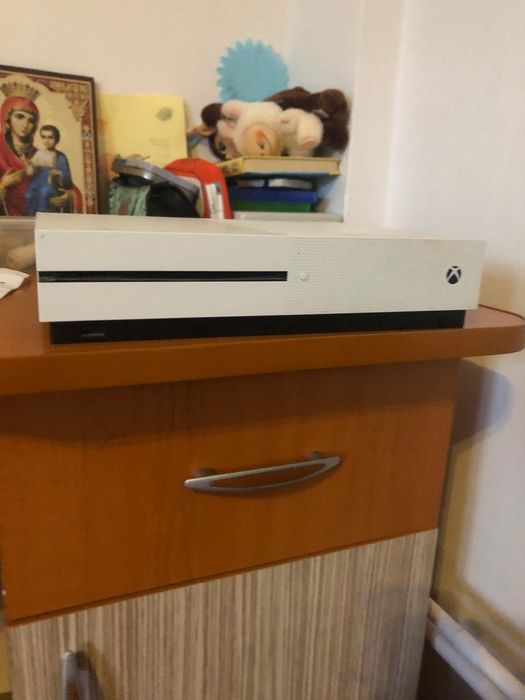 Xbox one s 500 Gb
