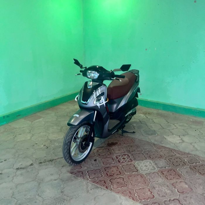 SYM Symphony S 50 original