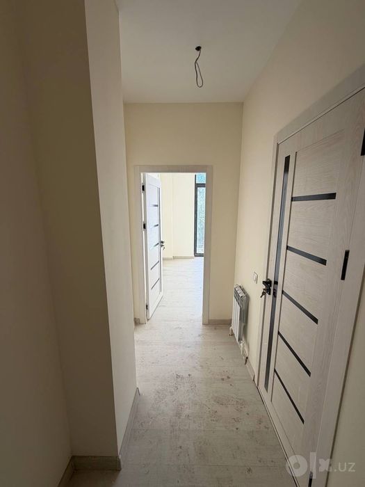 2-комнатная квартира 45 м²,  ЖК Ming Chinor, Юнусабад, Универсам