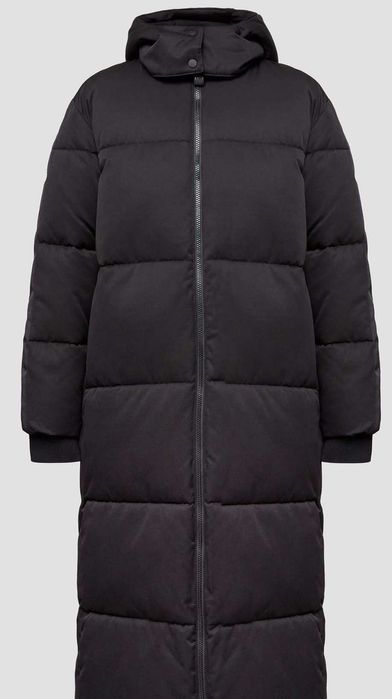 Дамски зимно капитонирано яке Frishell - HUGO Boss