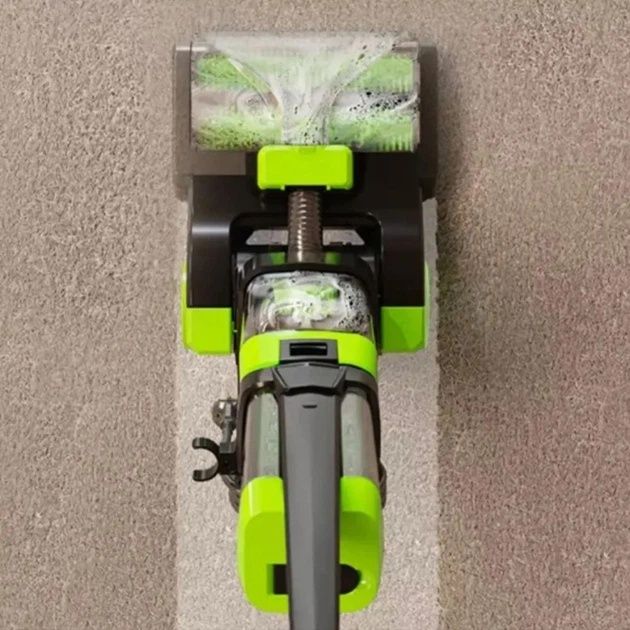 Продам моющий пылесос