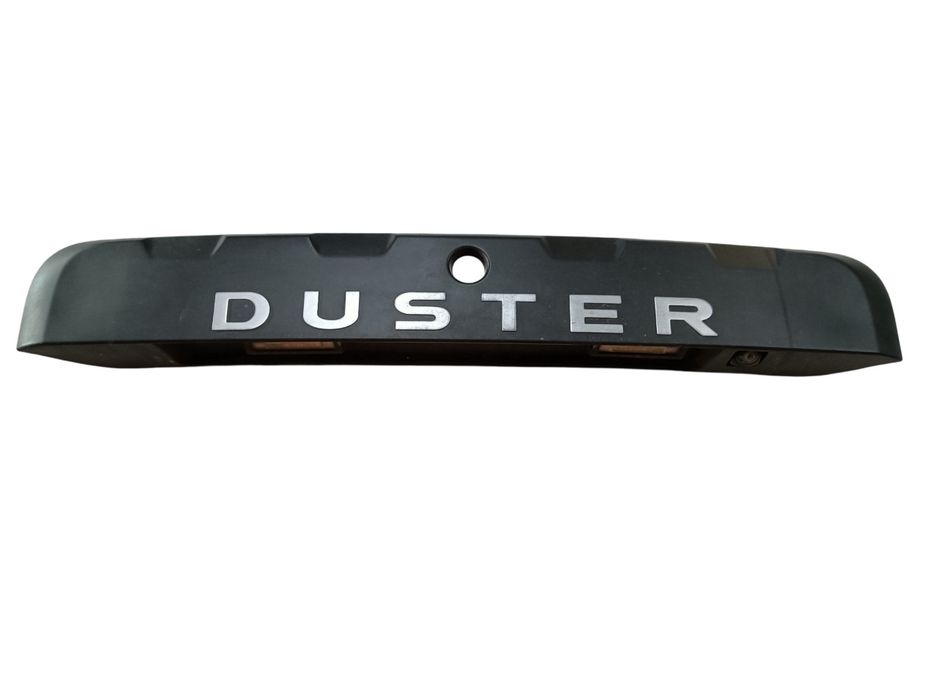 Ornament Superior Hayon/Portbagaj Dacia Duster 2017 -> 1.5 Dci 110 4X4