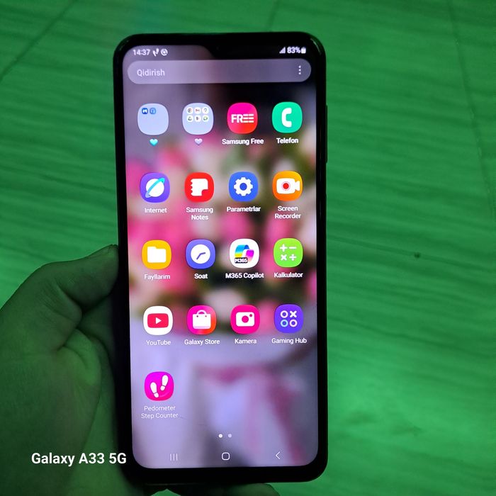 Telefon Galaxy A23 Samsung