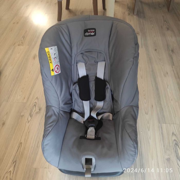 Столче за кола Britax Romer