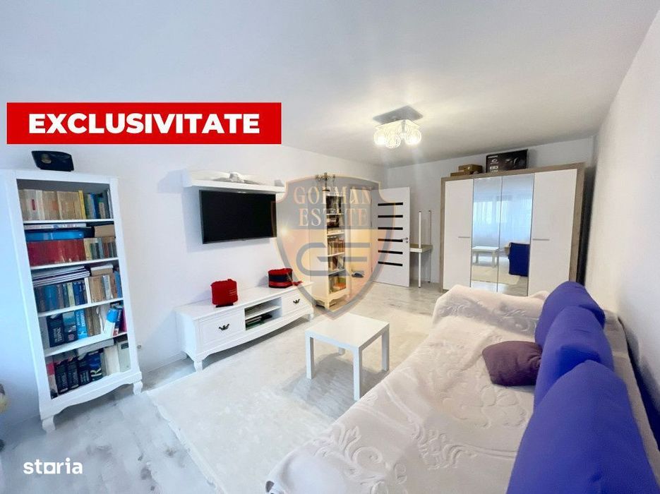 3 camere, decomandat Parter, Parcare Soveja Inel 2, Cora Brtianu Scoal