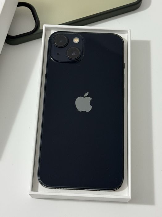 Iphone 13 128 gb blue