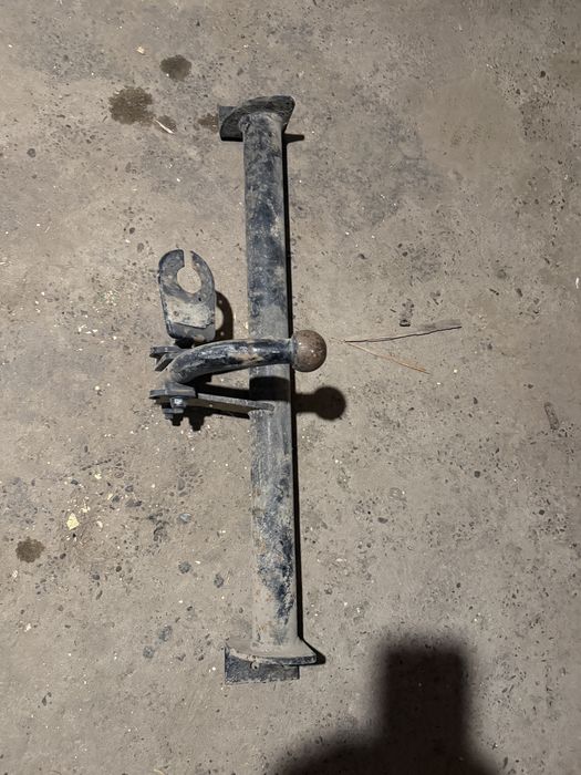 Carlilg remorcare opel zafira