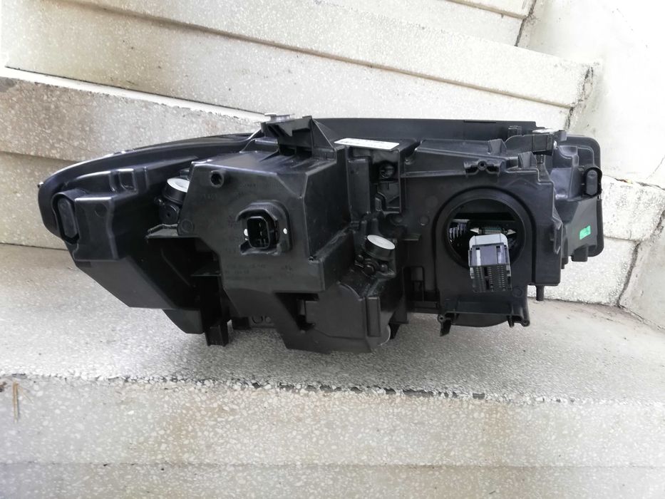 Фар БМВ Г20/Г21 LED Ляв 3-та серия/Фар BMW G20/G21 LED Фар BMW 3