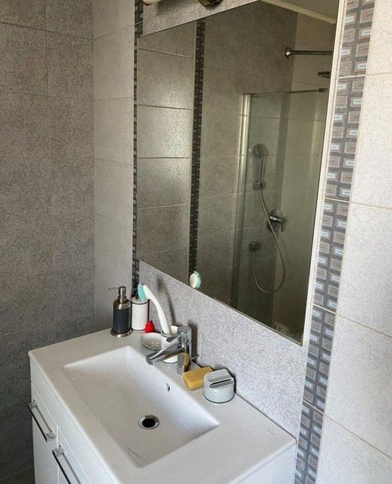 Тристаен апартамент в ж.к. Манастирски ливади.