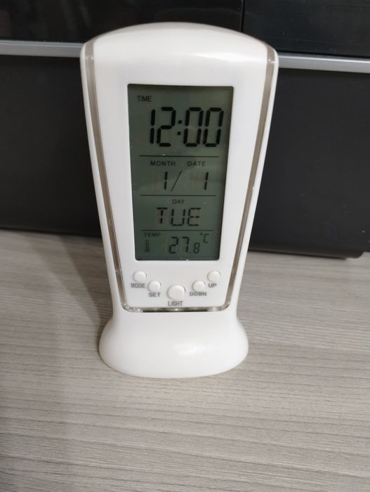 Термометр гигрометр на магните