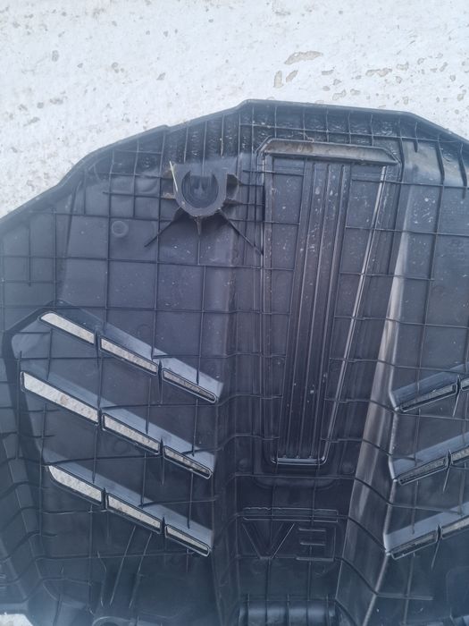 Capac protecție motor Hyundai Kona EV 2022