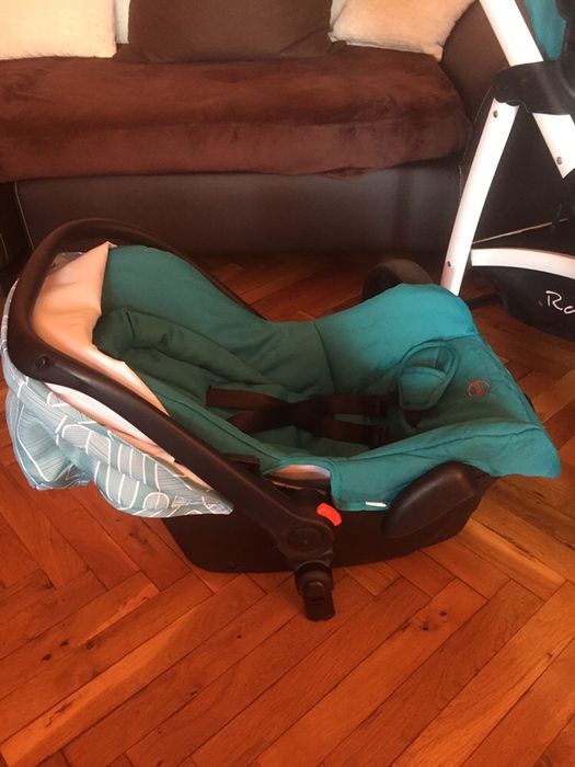 Количка Cangaro Rachel