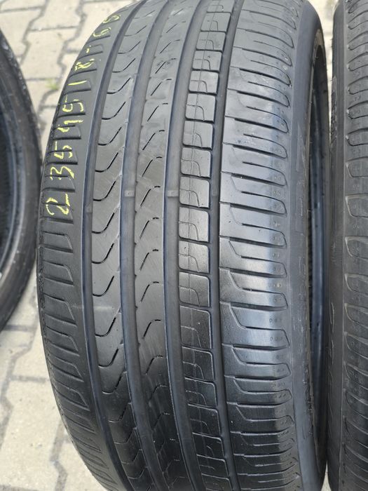 235 45 18 Pirelli