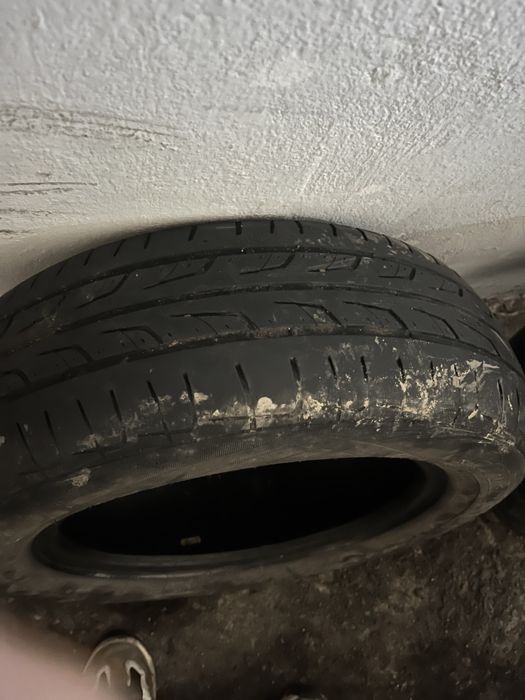 Продам резину  .