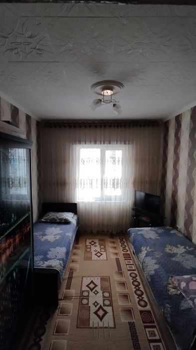 Продается квартира 2х комнатная в 10м-р