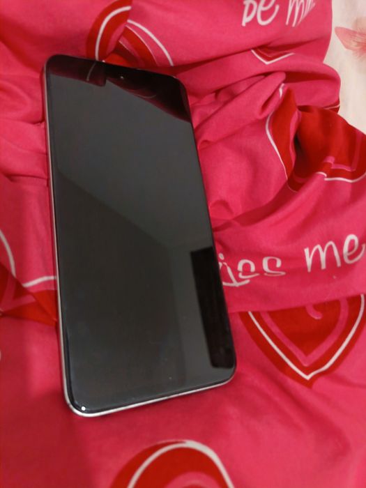 Telefon Infinix Smart 64 GB  functionează perfect