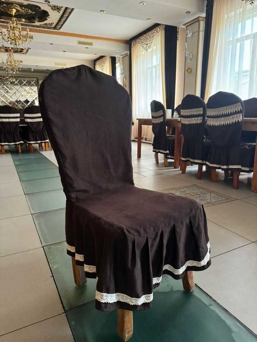 Продам стулья для кафе