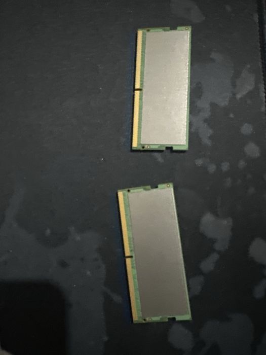 оперативная память 16гб