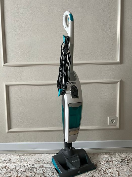 Kitfort пылесос продам