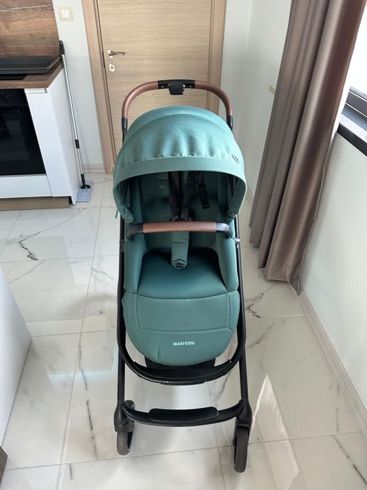 Детска количка Maxi‑Cosi Като Нова