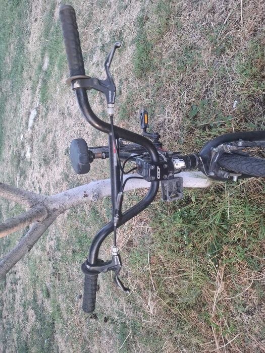 Vand bicicleta GT Performer second hand, roti 20"