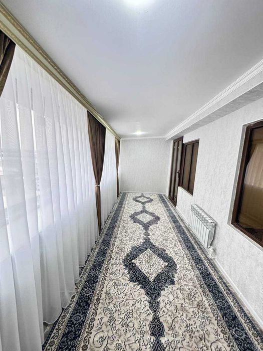 №3685. Продается 2х-комнатная квартира в Новостройке.