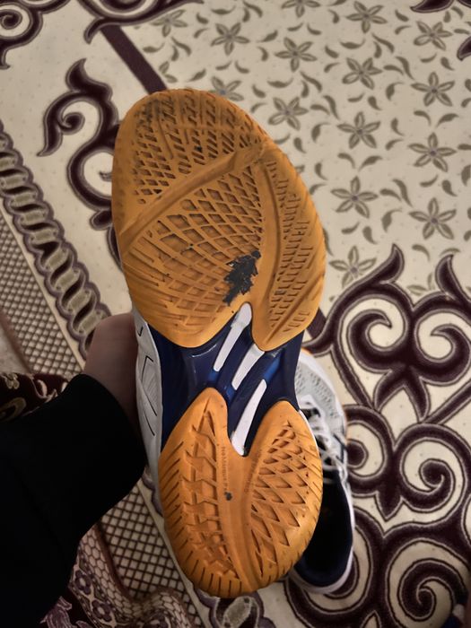 Асикс sky elite 41,5 размер