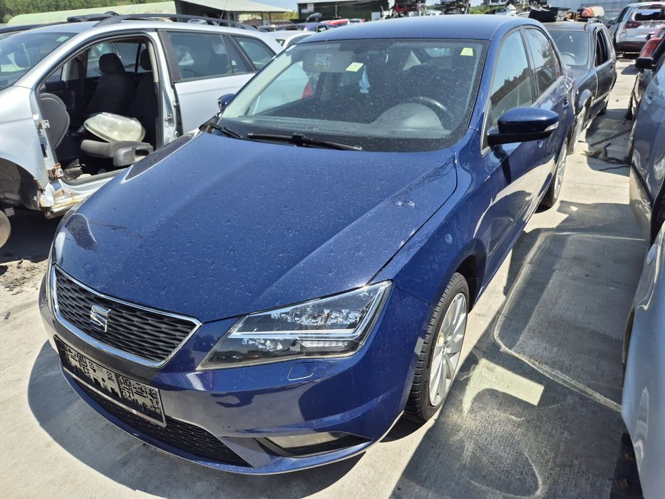 Dezmembram Seat Toledo 2017 1.4tdi CUS