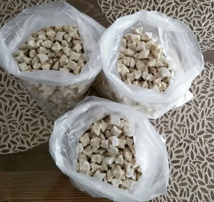 Delicii turcești făcute în casă