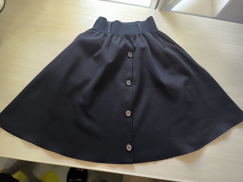 Школьные вещи для девочек в идеальном состоянии